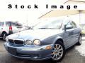 2002 Jaguar X-Type 2.5 2002 Jaguar X-Type 2.5