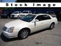 2008 Cadillac DTS 2008 Cadillac DTS