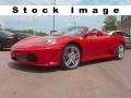 2009 Ferrari F430 Spider F1 2009 Ferrari F430 Spider F1