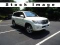 2013 Toyota Land Cruiser 2013 Toyota Land Cruiser