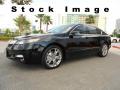 2012 Acura TL 3.7 SH-AWD Advance 2012 Acura TL 3.7 SH-AWD Advance