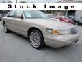 1997 Mercury Grand Marquis LS 1997 Mercury Grand Marquis LS