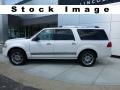 2010 Lincoln Navigator L 4x4