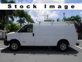 2005 Chevrolet Express 3500 Van