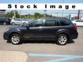 2012 Subaru Outback 2.5i Limited 2012 Subaru Outback 2.5i Limited
