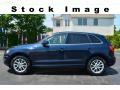 2009 Audi Q5 3.2 quattro