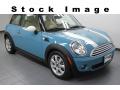 2010 Mini Cooper Hardtop