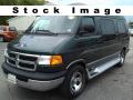 2003 Dodge Ram Van 1500 Passenger Conversion 2003 Dodge Ram Van 1500 Passenger Conversion