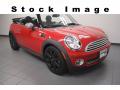 2009 Mini Cooper Convertible