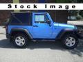 2010 Jeep Wrangler Sport 4x4 2010 Jeep Wrangler Sport 4x4