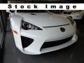 2012 Lexus LFA Coupe 2012 Lexus LFA Coupe