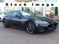 2013 Maserati GranTurismo Sport Coupe