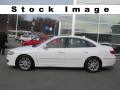 2011 Hyundai Azera Limited