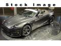 2008 Aston Martin V8 Vantage Roadster 2008 Aston Martin V8 Vantage Roadster