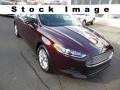2013 Ford Fusion SE 2013 Ford Fusion SE