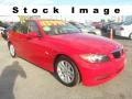 2006 BMW 3 Series 325i Sedan 2006 BMW 3 Series 325i Sedan