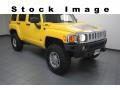2007 Hummer H3 