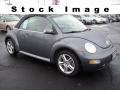 2004 Volkswagen New Beetle GLS 1.8T Convertible 2004 Volkswagen New Beetle GLS 1.8T Convertible