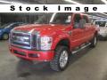 2010 Ford F250 Super Duty Crew Cab 4x4 2010 Ford F250 Super Duty Crew Cab 4x4