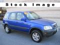 2001 Honda CR-V EX 4WD 2001 Honda CR-V EX 4WD