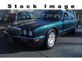2002 Jaguar XJ Vanden Plas