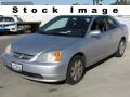 2002 Honda Civic EX Sedan 2002 Honda Civic EX Sedan