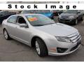 2012 Ford Fusion SE 2012 Ford Fusion SE