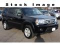 2011 Honda Pilot LX 4WD