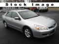 2007 Honda Accord EX Sedan