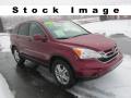 2011 Honda CR-V EX-L 4WD 2011 Honda CR-V EX-L 4WD