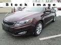2011 Kia Optima EX