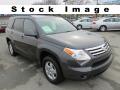 2007 Suzuki XL7 AWD 2007 Suzuki XL7 AWD