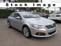 2010 Volkswagen CC Sport