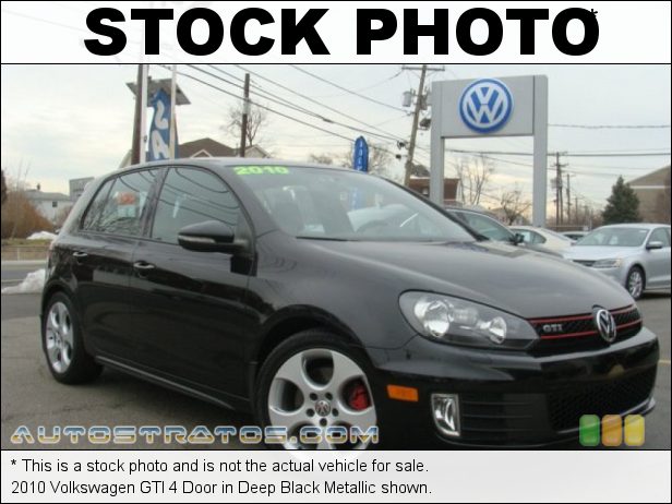 Stock photo for this 2014 Volkswagen GTI 4 Door Edition 2.0 Liter FSI Turbocharged DOHC 16-Valve VVT 4 Cylinder 6 Speed Manual