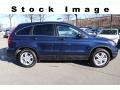 2010 Honda CR-V EX AWD 2010 Honda CR-V EX AWD