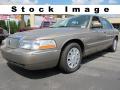 2004 Mercury Grand Marquis GS 2004 Mercury Grand Marquis GS