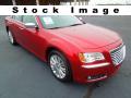 2011 Chrysler 300 C Hemi AWD 2011 Chrysler 300 C Hemi AWD