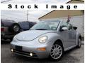 2004 Volkswagen New Beetle GLS Convertible 2004 Volkswagen New Beetle GLS Convertible