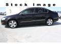 2009 Volkswagen Passat Komfort Sedan 2009 Volkswagen Passat Komfort Sedan