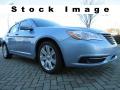 2012 Chrysler 200 Touring Sedan