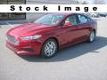 2013 Ford Fusion SE 2013 Ford Fusion SE