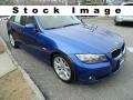 2009 BMW 3 Series 328i Sedan 2009 BMW 3 Series 328i Sedan