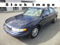 2001 Buick Century Limited 2001 Buick Century Limited