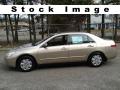 2003 Honda Accord LX Sedan 2003 Honda Accord LX Sedan