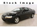 2002 Honda Accord EX V6 Coupe 2002 Honda Accord EX V6 Coupe