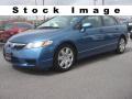 2011 Honda Civic LX Sedan 2011 Honda Civic LX Sedan