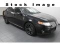 2009 Lincoln MKS Sedan