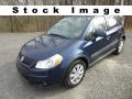 2011 Suzuki SX4 Crossover AWD 2011 Suzuki SX4 Crossover AWD