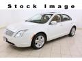 2010 Mercury Milan I4