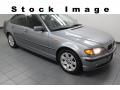 2005 BMW 3 Series 325i Sedan 2005 BMW 3 Series 325i Sedan